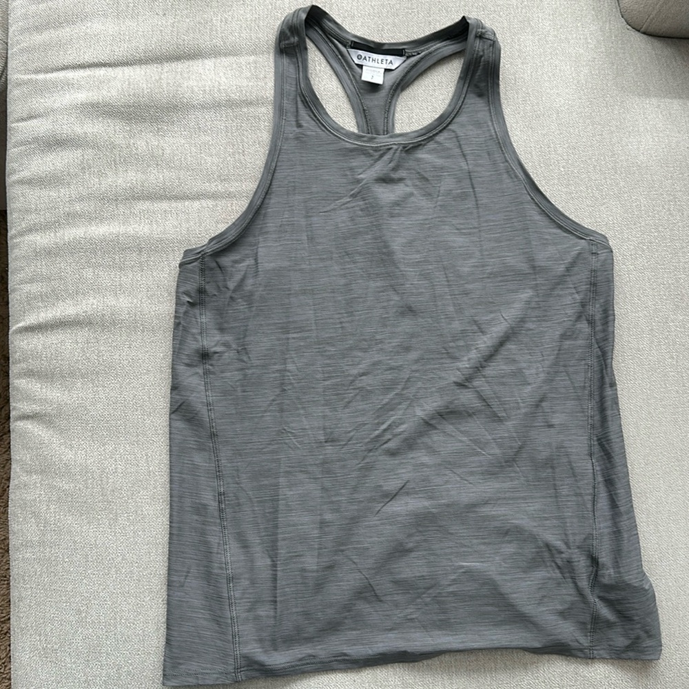 Athleta ultimate tank